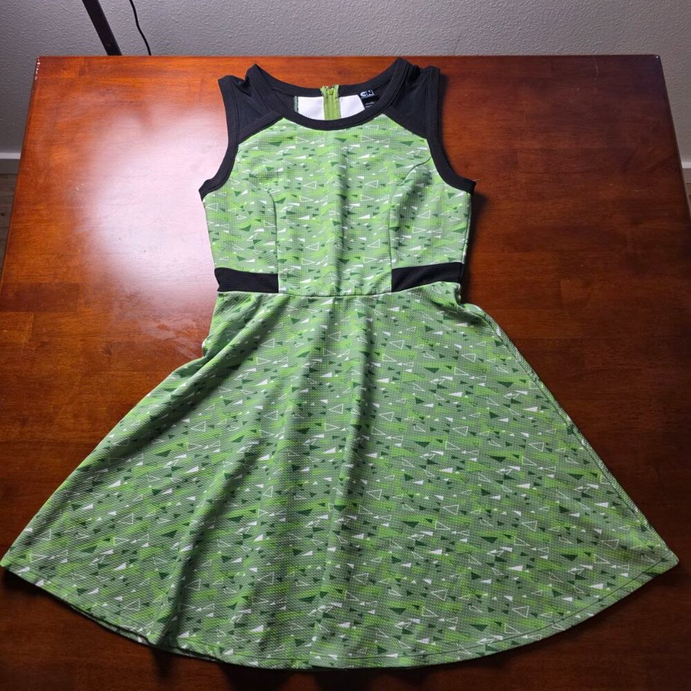 Cartoon Network Hottopic Collab Girl's Dress - Size L